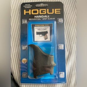 Hogue Handall for Hellcat